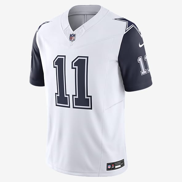 Cowboys nike rush jersey clearance